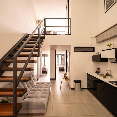 The Coffee Club Apartahotel Manizales Ngoại thất bức ảnh
