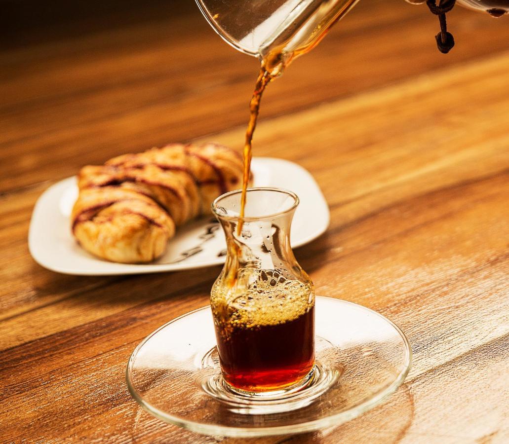 The Coffee Club Apartahotel Manizales Ngoại thất bức ảnh