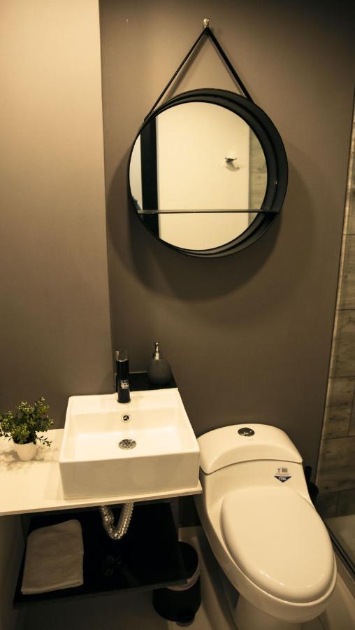 The Coffee Club Apartahotel Manizales Ngoại thất bức ảnh