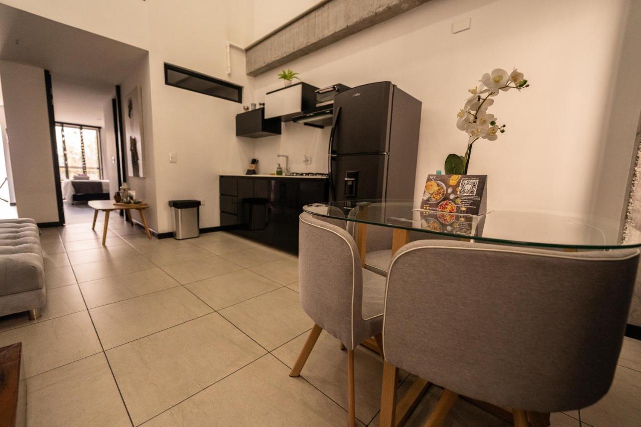 The Coffee Club Apartahotel Manizales Ngoại thất bức ảnh