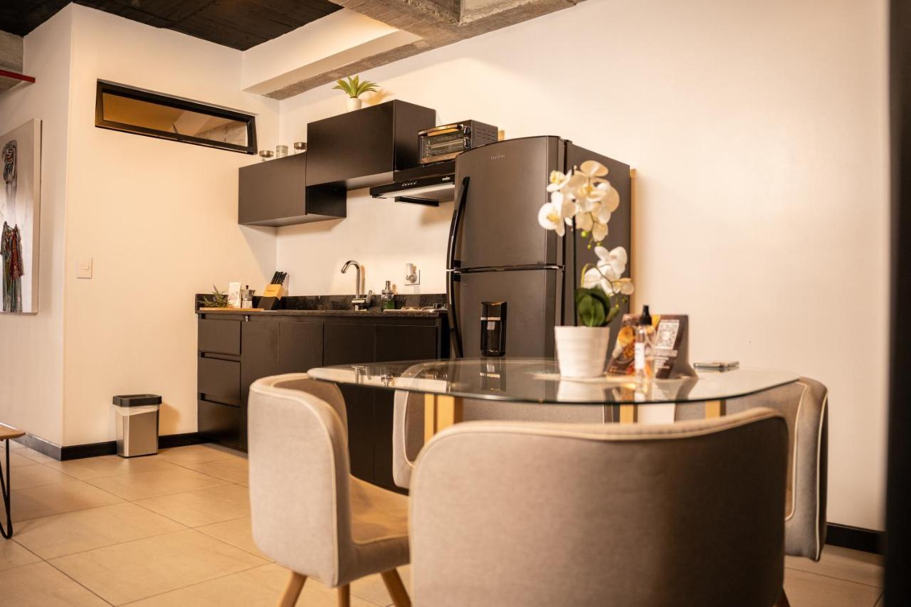 The Coffee Club Apartahotel Manizales Ngoại thất bức ảnh